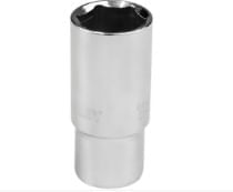 Soquete Sextavado Longo Encaixe 3/8 - 12Mm - 4-86-324 - Stanley