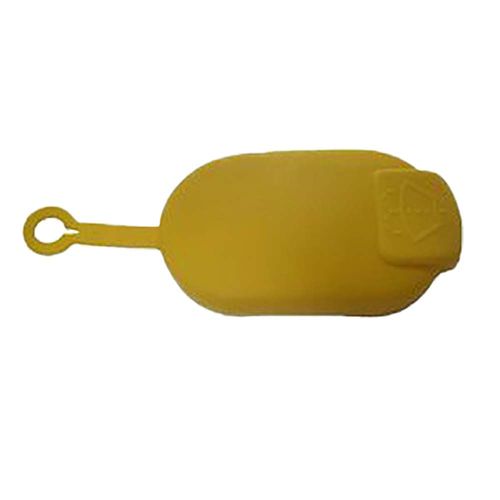 Tampa Reservatório Limpador Renault Clio 2000 a 2016 - 517321 - 25764