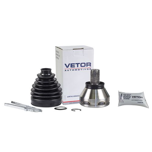 Homocinética Lado Roda FREELANDER 2006/2015  - 46572 - VT5199