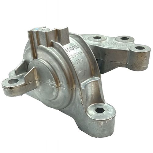 Calço do Motor Dianteiro Lado Direito Original Fiat Mobi Palio Uno Fiorino Grand Siena 1.0 e 1.4 Fire Evo Flex 4 Cilindros