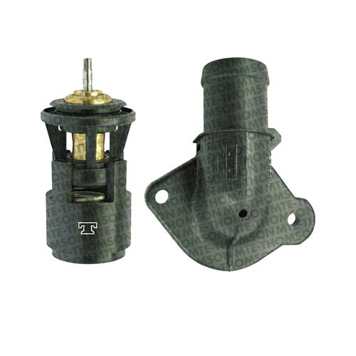 Válvula Termostática Vw Spacefox 2006 a 2009 - 794237 - VT24580CT
