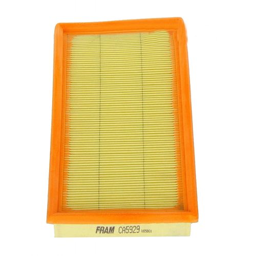 Filtro de Ar do Motor<br>Focus 1.8 e 2.0 16V 98 até 2008<br>Focus 1.6 8V 2003 até 2010