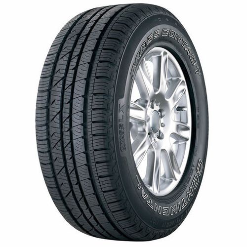 PNEU 245/70R16 111T XL CCLX