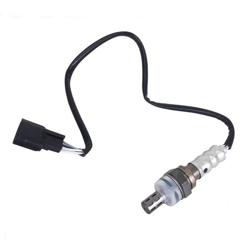Sonda Lambda Sensor de Oxigênio Pós Catalisador Renault Logan e Sandero 1.6 8v e 1.6 16v Veículos Flex