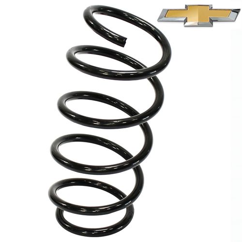 Mola Dianteira: Preço Unitário Novo Corsa 2002 Até 2013 Com ar Condicionado Hatch e Sedan