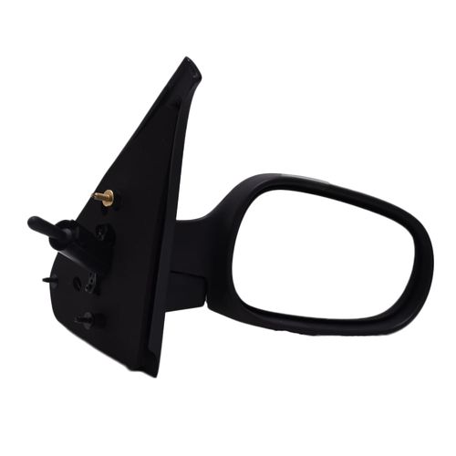 Espelho Retrovisor Externo Controle Elétrico Lado Direito Clio/Scenic