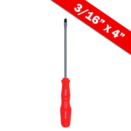 Chave de Fenda 5X100mm Ponta Magnética