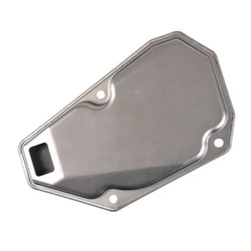 Filtro Oleo Refil Automatico Versa 2004 Ate 2022