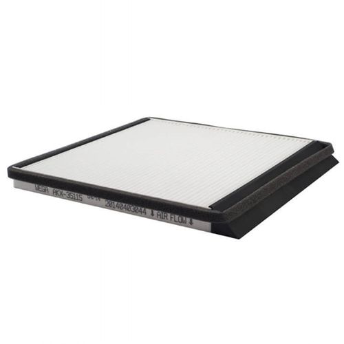 Filtro de Ar Condicionado<br>Xsara Xantia Berlingo 94 a 2004<br>Peugeot Partner 96 até 2003
