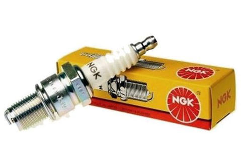 Vela de Ignição cr8e moto – NGK