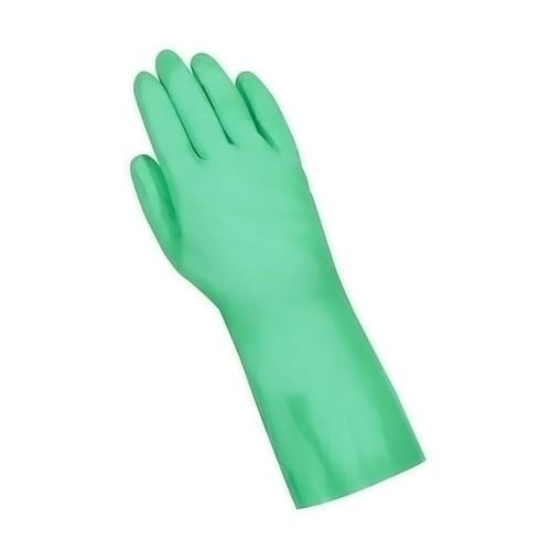 Luvas nitrílicas nitritex 90 flocada tamanho 10 - gg - Plastcor
