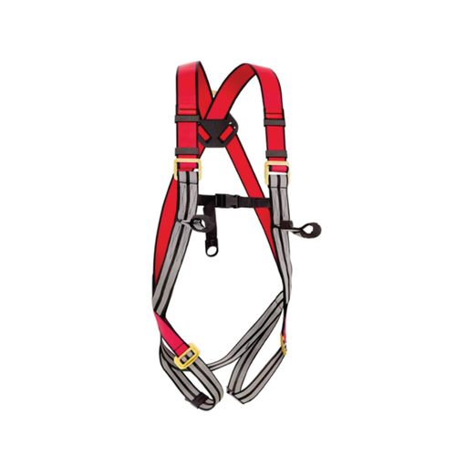 cinto de segurança c/ 2 pts de ancoragem     / UN / Steelflex