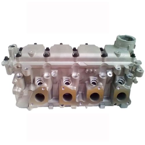 Cabeçote Original Volkswagen Kombi 1.4 8V Flex 2006 a 2014