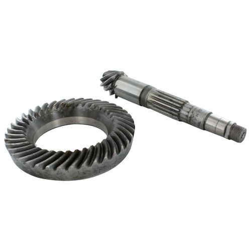 Coroa e Pinhão Volkswagen Kombi 1.4 Flex 2006 até 2014 Refrigerado à Água Relação 8X39