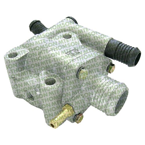Válvula Termostática Ford Escort 1997 a 2002 - 796192 - VT40588