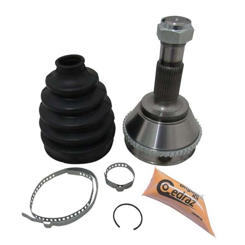 Junta Homocinética Citroen Jumper 2000 a 2002 - 839029 - OK153H