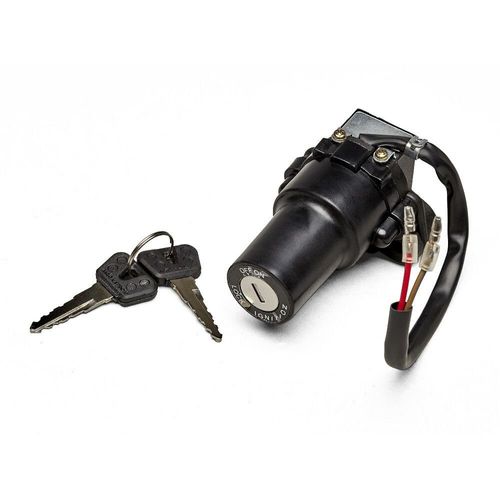 Chave de Ignição YBR 125 2006 a 2008 - XTZ 125 2006 a 2008