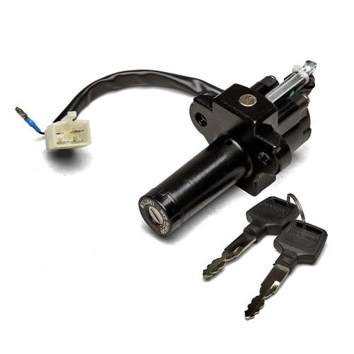 Chave de Ignição NX150 / 200 Magnetron