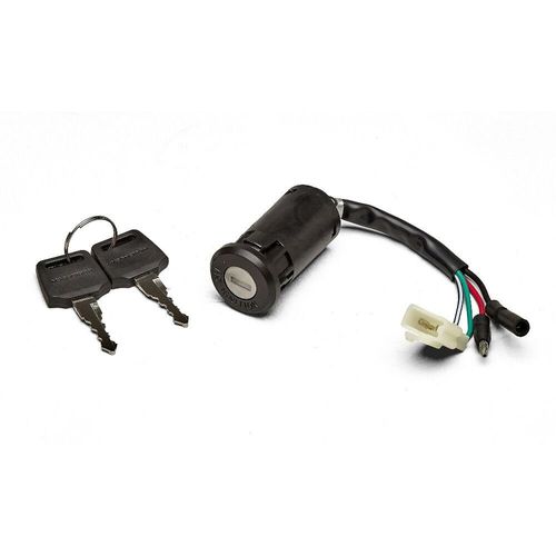 Chave de Ignição Pop 100 2007 a 2015 Magnetron