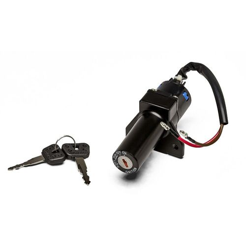 Chave de Ignição Factor 125 150 - XTZ 125 - Fazer 150