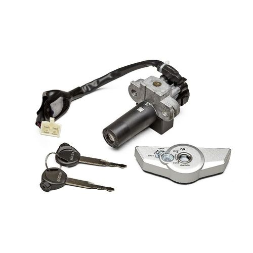 Chave de Ignição CG 150 Titan 2009 a 2015 Magnetron