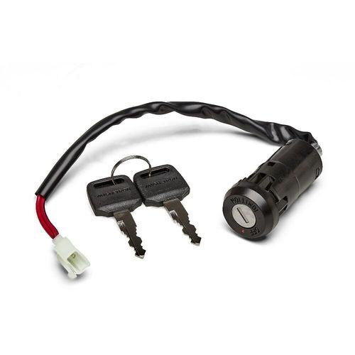 Chave de Ignição CG 125 Fan 2009 a 2013 Magnetron