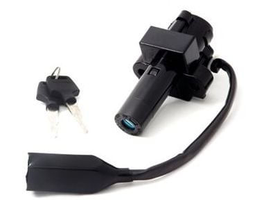 Chave de Ignição CG 150 Fan 2010 Magnetron