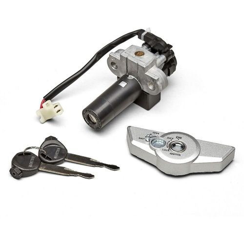 Chave de Ignição CB300 Magnetron