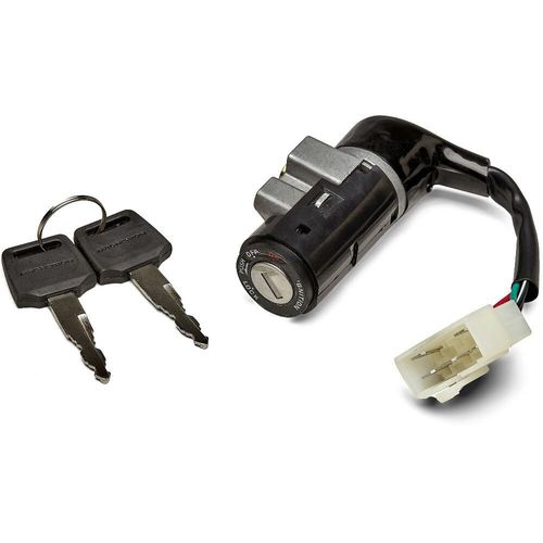 Chave de Ignição Biz 100 1998 a 2005 Magnetron