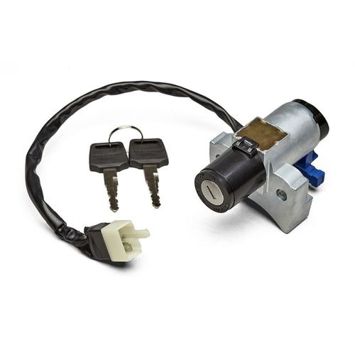 Chave de Ignição CG 160 Fan Start Titan 2016 a 2017