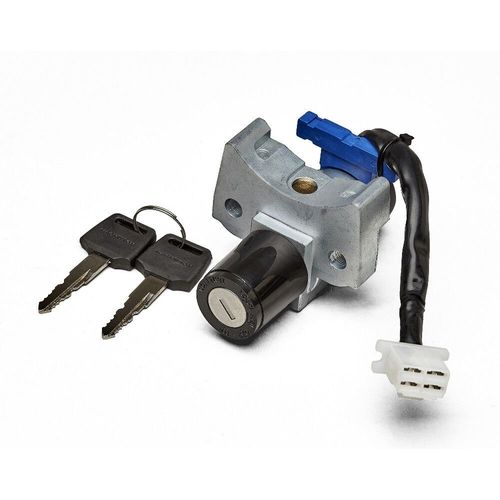 Chave de Ignição NXR 160 2016 a 2017 Magnetron