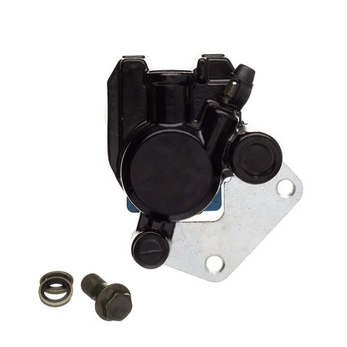 Caliper Pinça de Freio Dianteiro CG Titan 125 ES 2000 a 04