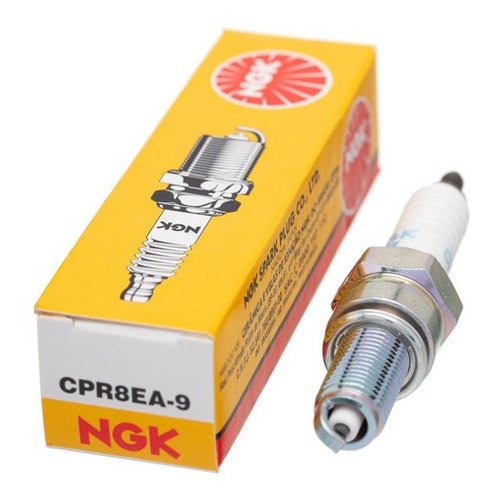 Vela de Ignição NGK CPR8EA-9