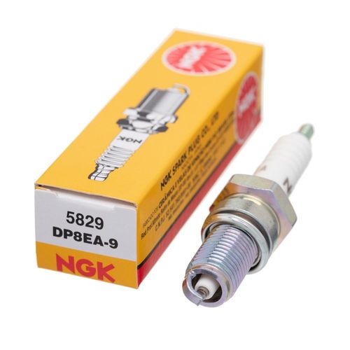Vela de Ignição NGK DP8EA-9