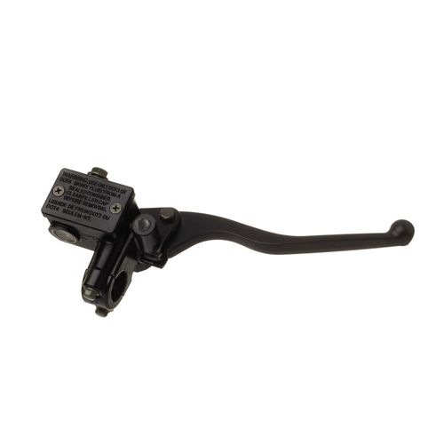 Cilindro Mestre de Freio Burrinho YBR 125 2000 a 08 - Factor