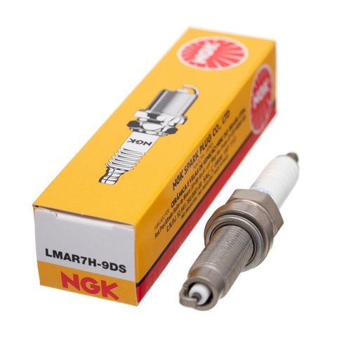 Vela de Ignição NGK LMARH-9D