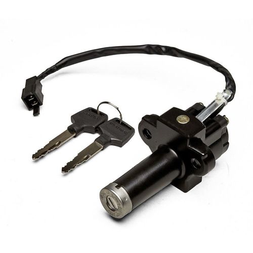 Chave de Ignição NXR 150 2006 a 2008 Magnetron