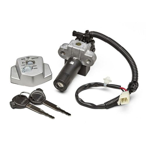 Chave de Ignição XRE 300 Magnetron