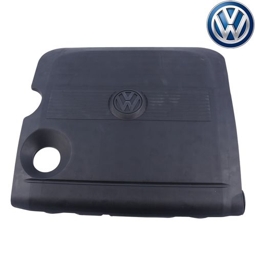 Filtro de ar Completo do Motor - Fox - Polo - Spacefox - Todos com Motor 1.6 Flex