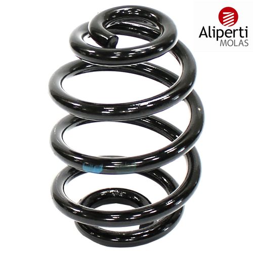 Mola Traseira Aliperti com GNV Chevrolet Celta Prisma Corsa Sw Corsa Sedan Corsa Hatch e Corsa Classic