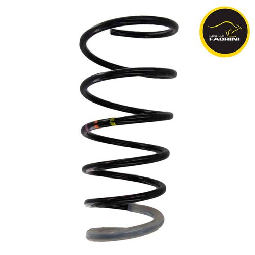 Mola Dianteira (Preço Unitário) Doblo 1.3 e Doblo 1.8 Inclusive Adventure Todos com Ar