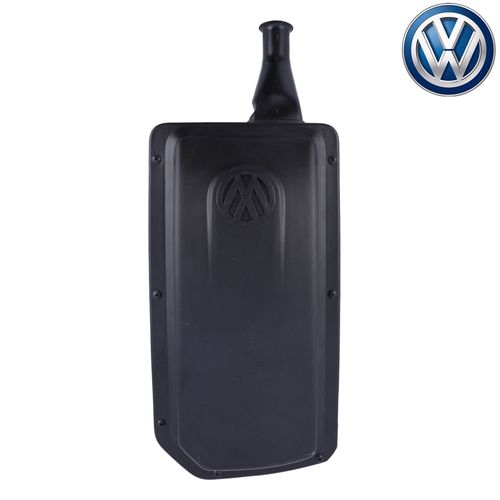 Filtro de Ar Completo do Motor Gol G4