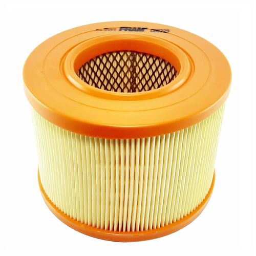 Filtro de Ar do Motor<br>Clio 1.6 8v 99 até 2002<br>Megane 2.0 96 até 2007<br>Scenic 2.0 8v 96 até 2004