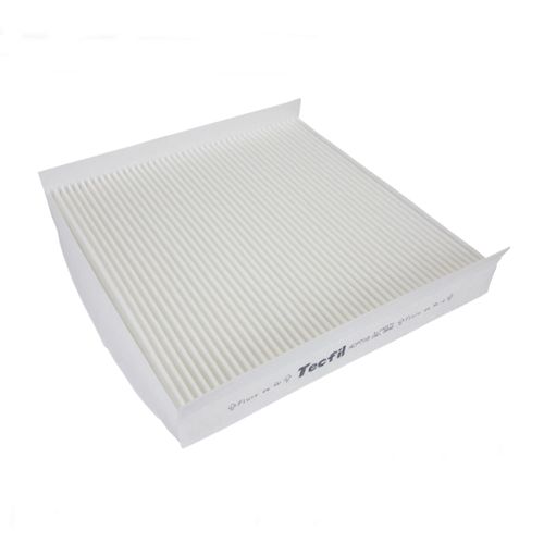 Filtro de Ar Condicionado<br>Honda Accord 2005 em Diante<br>Honda Civic 2006 em Diante<br>Honda CRV 2008 em Diante<br>Honda Pilot 2009 em Diante
