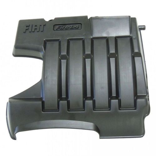 Caixa do Filtro de Ar Completo Fiat Punto 1.4 8V Fire Flex 2007a 2012
