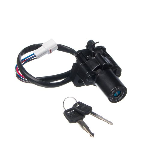 Chave De Ignição Lander 250 2009 até 2014 - Condor