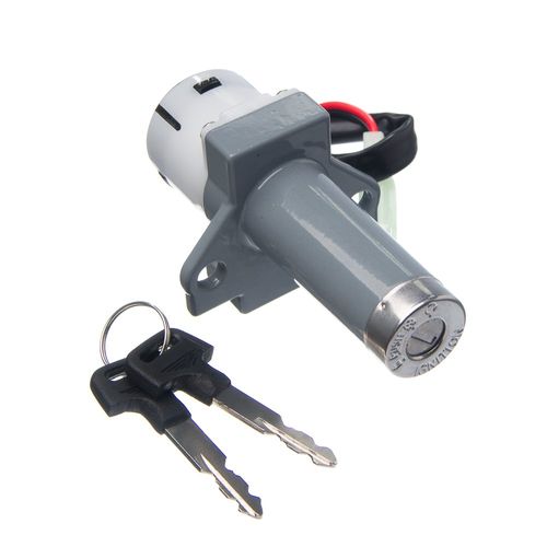 Chave De Ignição Titan 150 2004 Até 2008 - Condor