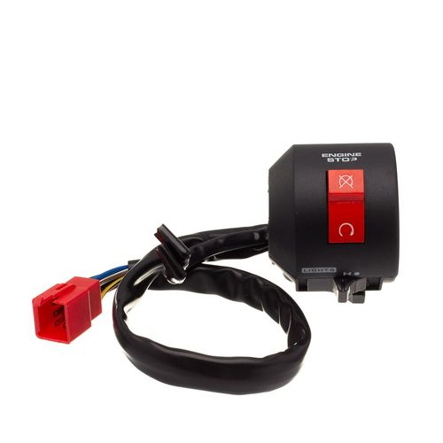Interruptor De Partida Cbx 250 Twister Até 2005 - Condor