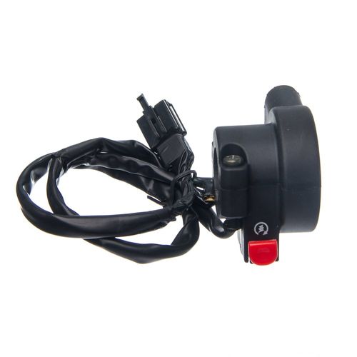 Interruptor De Partida Fan 150 2014 Em diante / Fan 160 - Condor