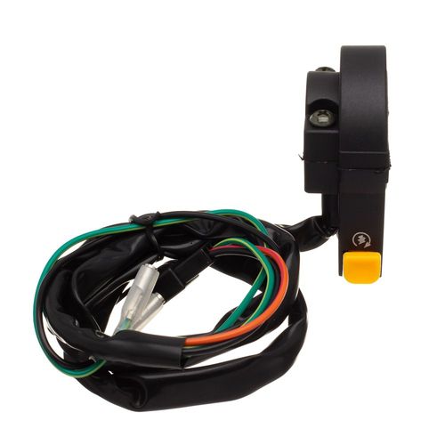 Interruptor De Partida Titan 150 2009 Até 2013 - Condor